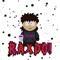raxdo!