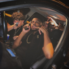 Chinggy Mobb