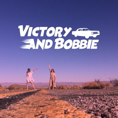 Victory & Bobbie’s avatar