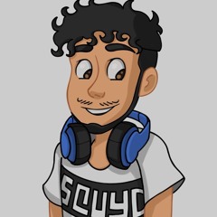 SQUYD! ID