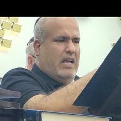 אלרואי מנחם