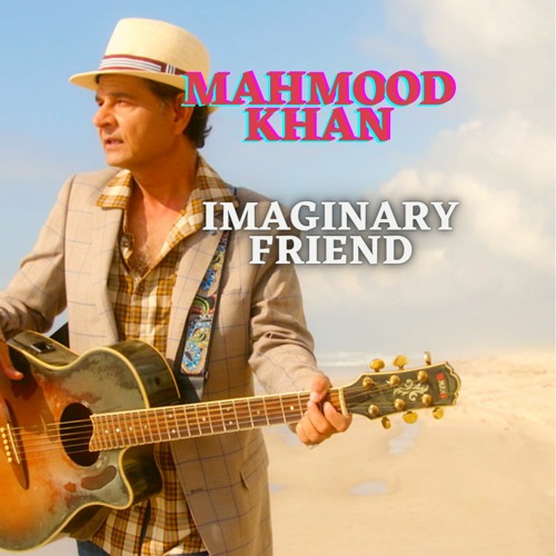 Mahmood Khan’s avatar