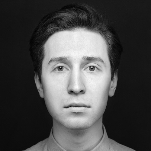 Arseny Rykov’s avatar