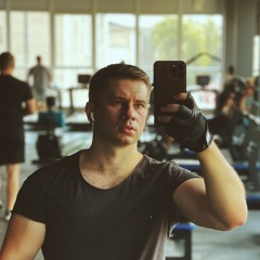 Andrey Rezin