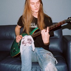 Mason (@betterluckmason)