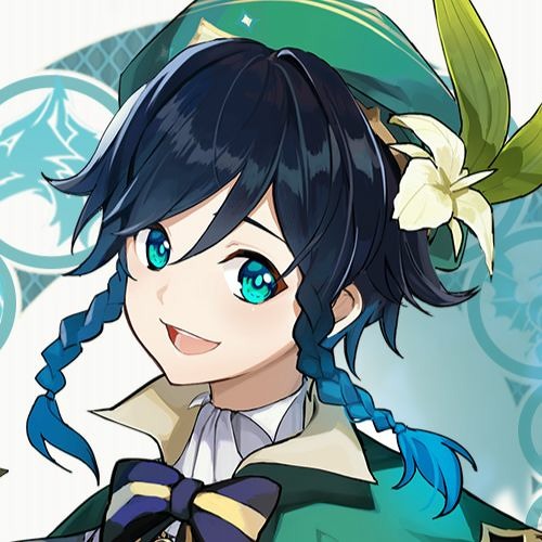 Venti’s avatar