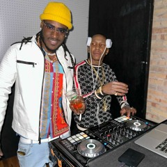 Dj SYMBAL