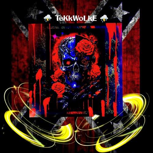 ⛈️ TeKkWoLkE [Offiziell] ⛈️’s avatar