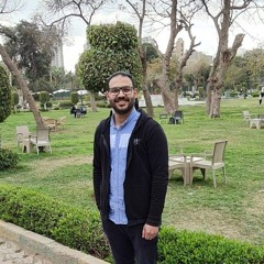 Mahmoud Taha