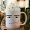 troll coffee