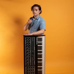 Juno 6 Plucks Arrangement