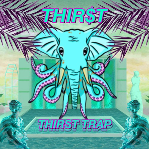 THIR$T’s avatar