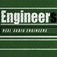 Engineer Engineer Engineer
