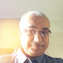 Bharat Shah