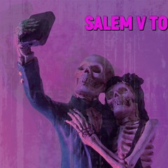 SALEM V TOKYO