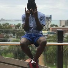 Oliver Vugimana
