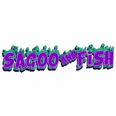 SAGOO AND FISH