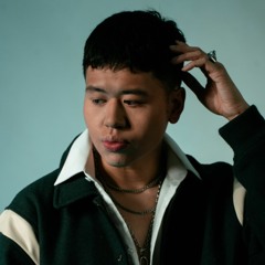 Ethan Low