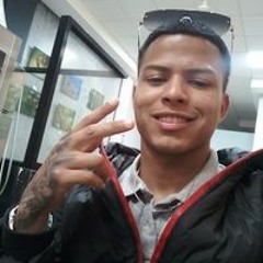 Kevin Martínez
