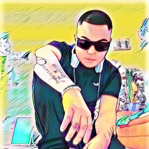 DJMARIO REYES (ELPB STUDIO)’s avatar