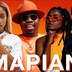 latest south african music download