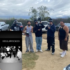 PLAYBOY X HOODLUM WICKEROS KLICK