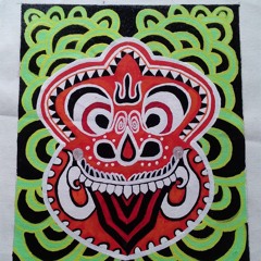 👁mushy boom👁