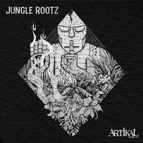 Jungle Rootz’s avatar