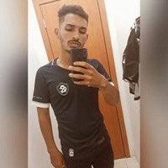 Anderson Bruno