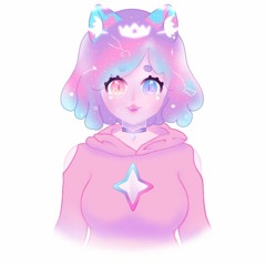 *.✧ Cosmic Kittea ✧.*