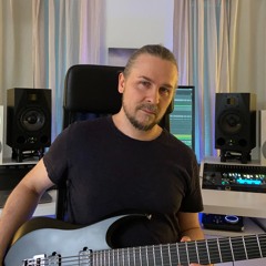 Hidden River Audio - Showdown (Instrumental 2025)