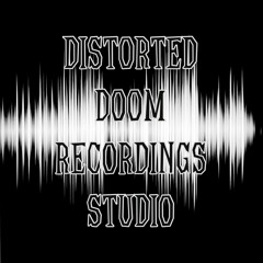 DISTORTED DOOM RECORDINGS STUDIO