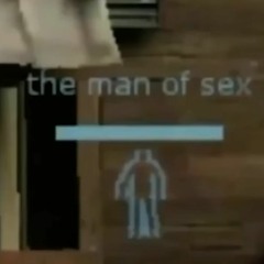The Man Of Sex