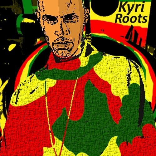 Kyri Roots’s avatar