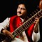 Indrajit Banerjee Sitar