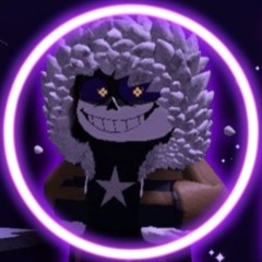 Outerdust Sans🌟