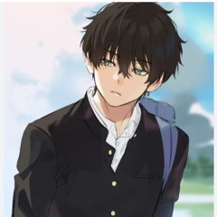 Oreki_Houtarou