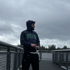 Arshdeep Gill