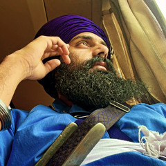 ਜਤਿੰਦਰਸਿੰਘ🦅