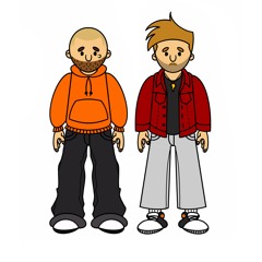 gianni & kyle