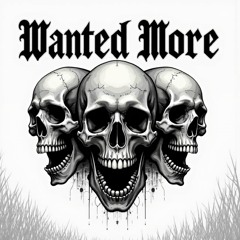 Wanted More