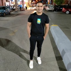 Hesham Hesen