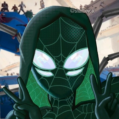 Emerald-Spider’s avatar