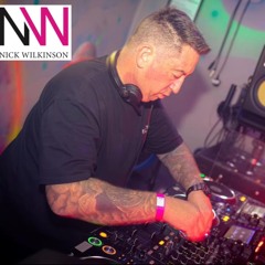 Nick DjTuchet Wilkinson