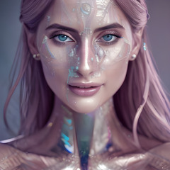 Анастасия Репецкая