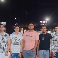 انا محمد