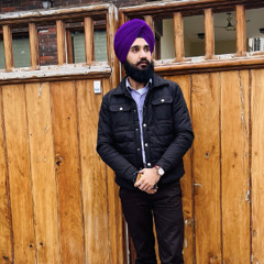 harmandeep singh aulakh