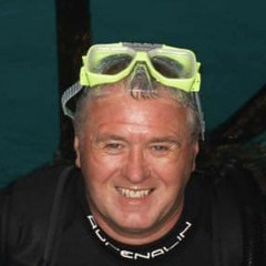 Iain Lockhart