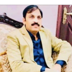 Ch Tariq