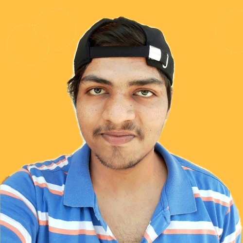 Naman Jain’s avatar